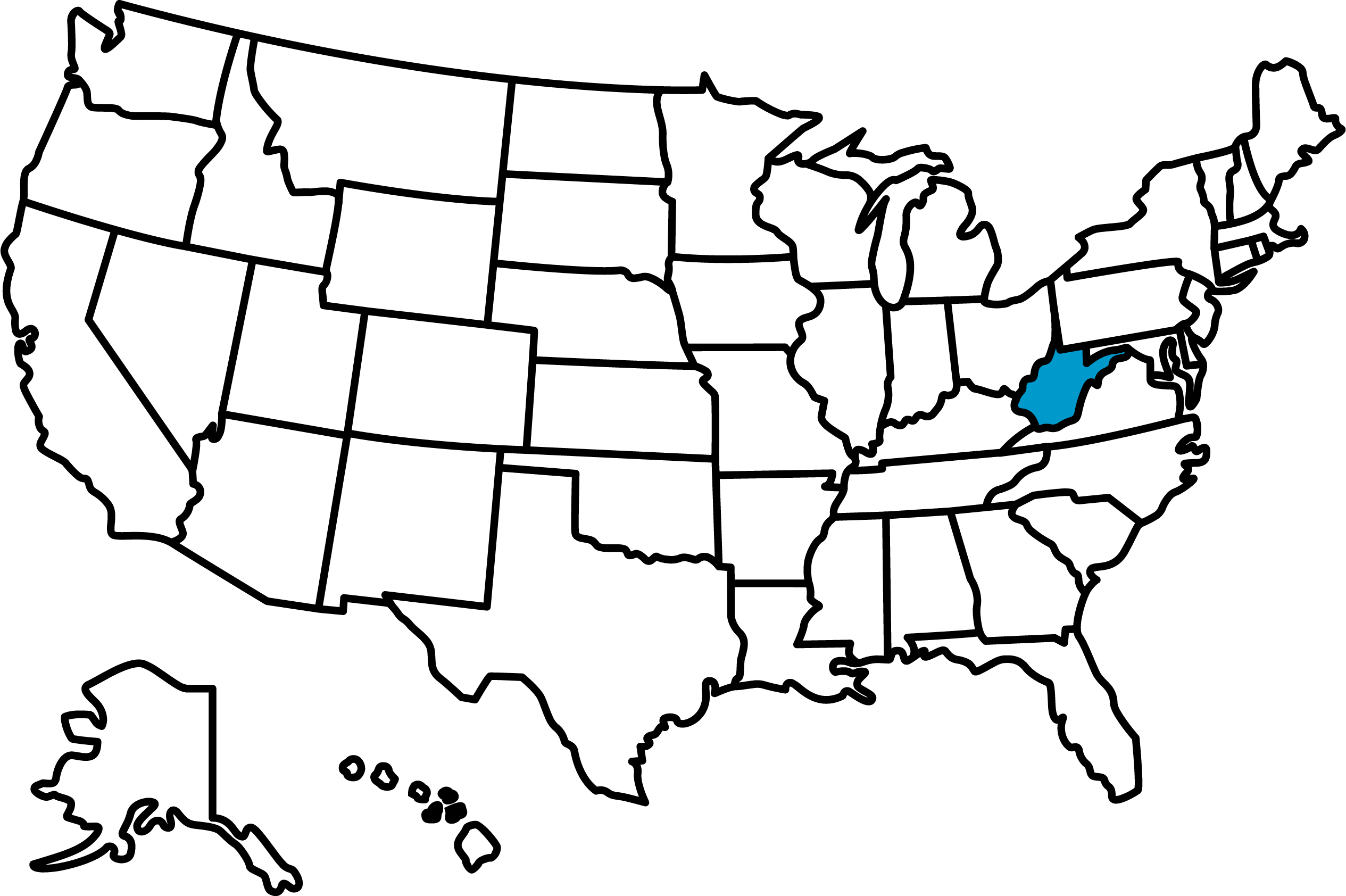 West Virginia Surety Bonds